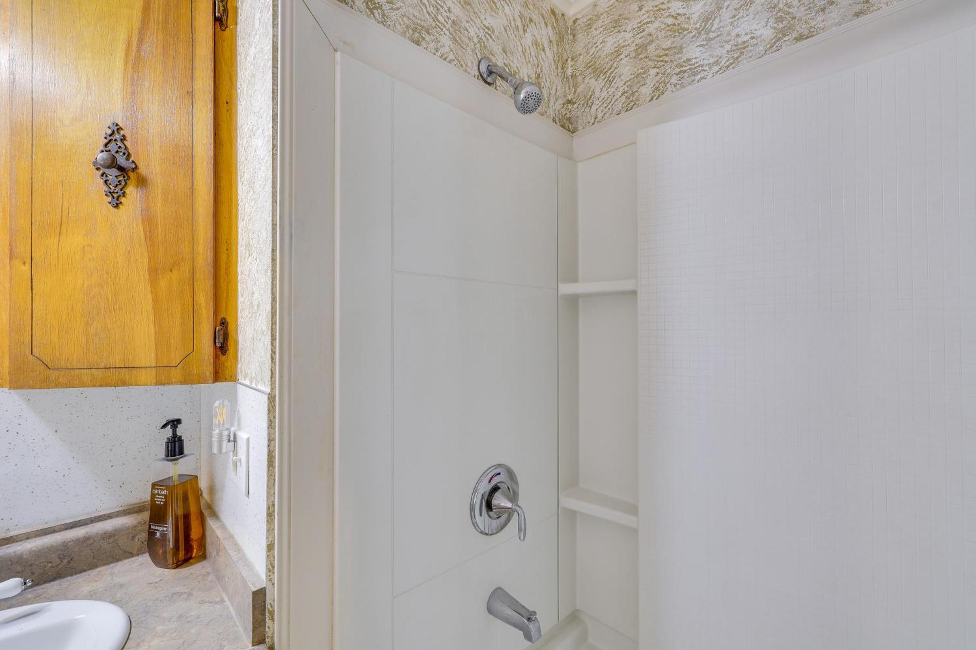 Eureka Springs Apartment Blue Moon Ridge Екстериор снимка