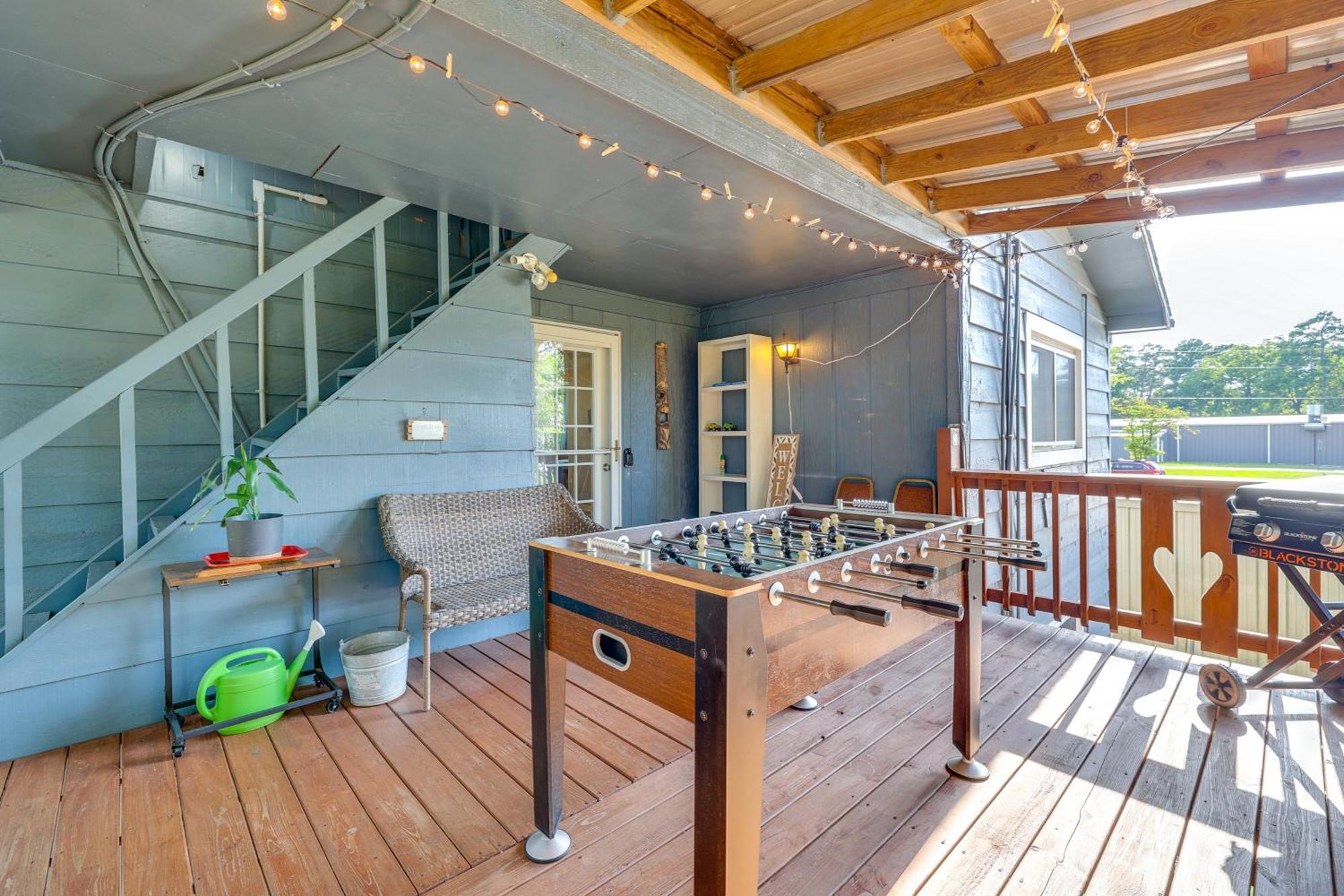 Eureka Springs Apartment Blue Moon Ridge Екстериор снимка